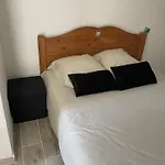 Maison De 40M2 Avec Jardin De 50M2