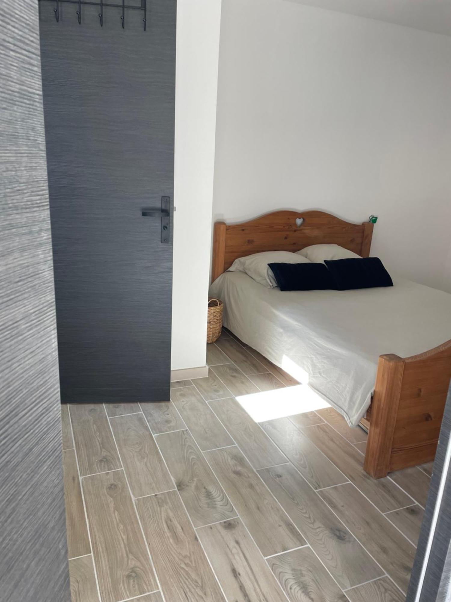 Ferienhaus Maison De 40m2 Avec Jardin De 50m2 *